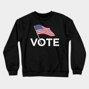 Election Day November 6 2018 Crewneck Sweatshirt